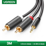 Metros/ugreen
