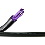 Cabo Multivias 8 Vias 8x24 Awg 20 Metros Mancini Multi Cable