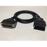 Cabo Obd Para Programador De Chave Sbb / Ck100