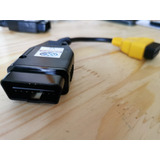 Cabo Obd2 Nexiq Dpa5 Inline 5 Inline 6