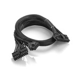 Cabo Original Fonte Modular Corsair Atx 24pin 18+10