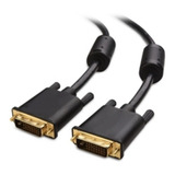 Cabo Ouro Dvi-d Dual Link 4,5