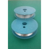Cabo P/ Corte Da Cola De Parabrisa Aço Inox Quadrado 100mts