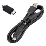 Cabo Para Carregador E Dados Micro Usb Sony Xperia Go Ec450