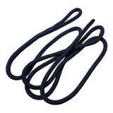 Cabo Para Defensas Com Alça 8mm Azul