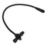 Cabo Para Nmea 2000 Backbone Drop 5 Pin T Connector Para M12