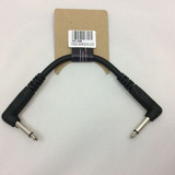 Cabo Para Pedais Mac Cabos 25 Cm + Nf Oferta
