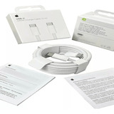 Cabo Para Recarga De 240w Com Conector Usb-c 2m Original
