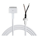 Cabo Para Reparo Carregador Magsafe 2 Macbook Pro Air Retina