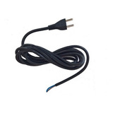 Cabo Para Secador De Cabelo Original Taiff, Mega, Lizze 16a