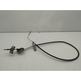 Cabo Pedal Freio De Parada Ford Edge 2011 Ar365