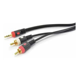 Cabo Philips P2 Stereo / 2