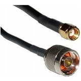Cabo Pigtail 1 Metro Antena ( Dlink, Encore, Tplink, Edimax)