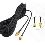 Cabo Pigtail Extensor Antena Lora E