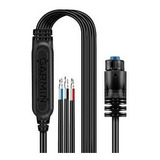 Cabo Piloto Automático Ligação Solenóide Garmin 010-11533-10