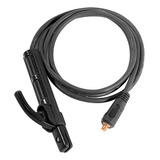 Cabo Porta Eletrodo Para Inversora Solda 9mm 200a Vonder