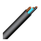 Cabo Pp 3 Vias 1,5mm Flexível Conduspar 1124001bb