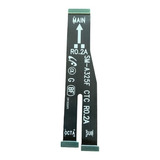 Cabo Principal Flex Display Sub Placa