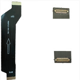 Cabo Principal Flexivel - Xiaomi Poco X3 Pro