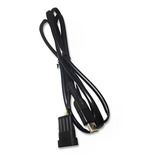 Cabo Programação / Interface Gnv V1