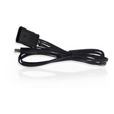 Cabo Programação / Interface Gnv V1