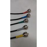 Cabo Rabicho Watimetro Medidor Roe Linear Px Py Radio Amador