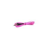 Cabo Rca Silicone Para Máquina De Tatuagem 1,8m