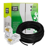 Conector