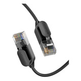 Cabo Rede Lan Rj45 10gbps Cat6 A Gigabit - Ugreen 10 Metros