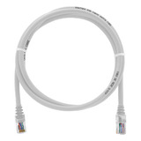 Cabo Rede Patch Cord Cat6 Sohoplus