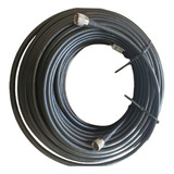 Cabo Repetidor Celular Cr-215g Rgc-213 De 15 Metros