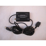 Cabo Rf Para Playstation 1 E 2 