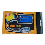 Cabo Rf Para Todos Os Modelos De Playstation 1,2,fat Ou Slim