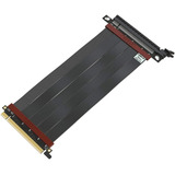 Cabo Riser Extensor Placa De Vídeo Pcie 4.0/160 Gb/s - 25cm