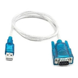 Cabo Rs232 Serial Conversor Usb 2.0