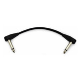 Cabo Santo Angelo Flatconn Para Pedal 50cm