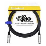 Cabo Santo Angelo Standard Angel Lw