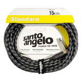 Cabo Santo Angelo Standart Textil 4.57