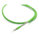  Cabo Sdi / Cftv Betacavi Poc Hd4019 Lszh Verde - 100 Metros