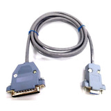 Cabo Serial Compativel Epson Tm -t88 V/tm -t88 Iv - 2 Metros