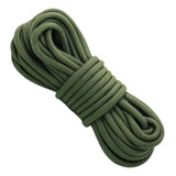 Cabo Solteiro Aluno Pm Corda 11,5mm Verme Militar Resgate 6m