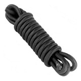 Cabo Solteiro Tático Parabellum Militar 6 Metros 10mm Nf-e