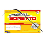 Cabo Soretto Original Bomba De Óleo Rd 350 R / Lc 1986-1993