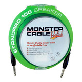 Cabo Standard Monster Cable S100-i 1.5