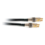 Cabo Super Acoustic Research Pr123 Gold Pro 2 Series 7.6 Mts