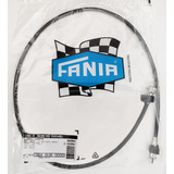 Cabo Tacômetro Comp Yanmar Trator D 1040 | 1050 Fania 64-008
