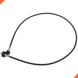 Cabo Tacometro Conta Giros Trator Ford 4600/4610 D6nn17365a
