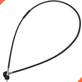 Cabo Tacometro Conta Giros Trator Ford 5600/7610 D6nn17365b