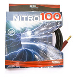 Cabo Teclado Sparflex Nitro 100 Plug