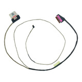 Cabo Tela Flat Edp Lvds Dell Inspiron 3583 3584 5570 0ddhwx 
